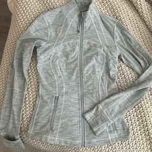 Lululemon define jacket